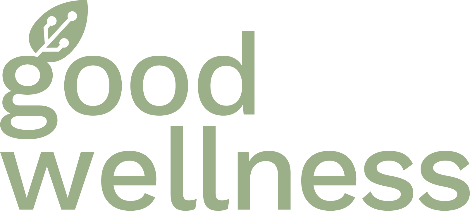Goodwellness-logo-green