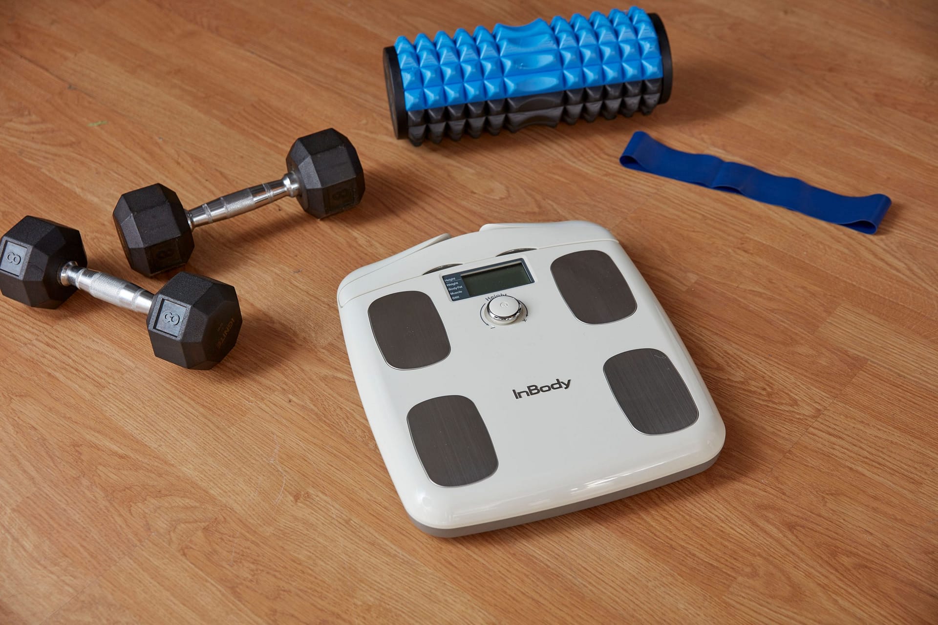 InBody H20N​ - GoodWellness.ca