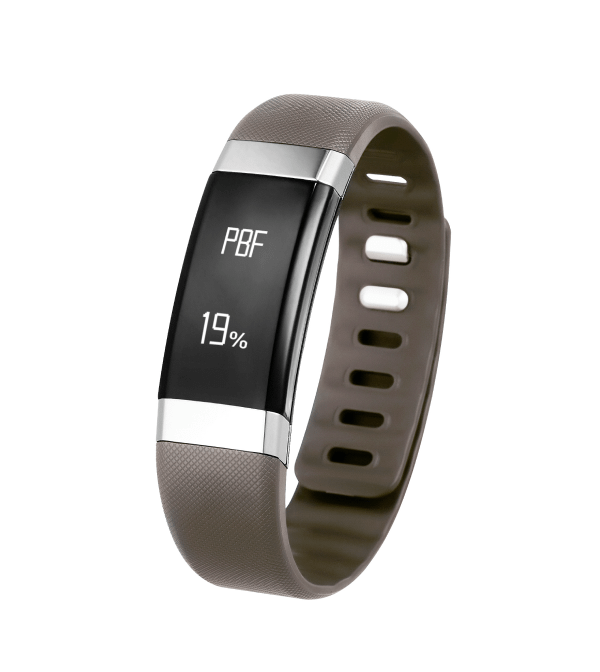 Body Control Band II